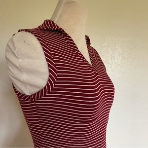 Super cute cropped top